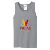 Core Cotton Tank Top Thumbnail