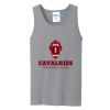 Core Cotton Tank Top Thumbnail