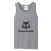 Core Cotton Tank Top Thumbnail