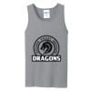 Core Cotton Tank Top Thumbnail