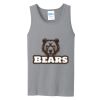 Core Cotton Tank Top Thumbnail