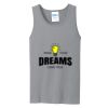 Core Cotton Tank Top Thumbnail