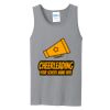 Core Cotton Tank Top Thumbnail