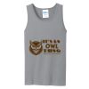 Core Cotton Tank Top Thumbnail