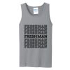 Core Cotton Tank Top Thumbnail