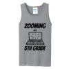 Core Cotton Tank Top Thumbnail