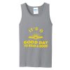 Core Cotton Tank Top Thumbnail