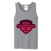 Core Cotton Tank Top Thumbnail