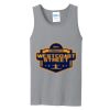 Core Cotton Tank Top Thumbnail