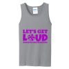 Core Cotton Tank Top Thumbnail