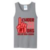 Core Cotton Tank Top Thumbnail