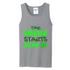 Core Cotton Tank Top Thumbnail