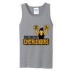 Core Cotton Tank Top Thumbnail