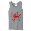 Core Cotton Tank Top Thumbnail