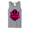 Core Cotton Tank Top Thumbnail