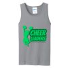 Core Cotton Tank Top Thumbnail
