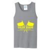 Core Cotton Tank Top Thumbnail