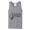 Core Cotton Tank Top Thumbnail