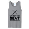 Core Cotton Tank Top Thumbnail
