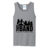 Core Cotton Tank Top Thumbnail