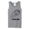 Core Cotton Tank Top Thumbnail