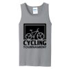 Core Cotton Tank Top Thumbnail