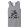 Core Cotton Tank Top Thumbnail