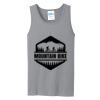Core Cotton Tank Top Thumbnail