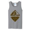 Core Cotton Tank Top Thumbnail