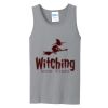 Core Cotton Tank Top Thumbnail