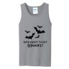 Core Cotton Tank Top Thumbnail