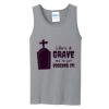 Core Cotton Tank Top Thumbnail