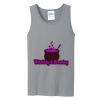 Core Cotton Tank Top Thumbnail