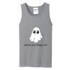 Core Cotton Tank Top Thumbnail