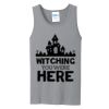 Core Cotton Tank Top Thumbnail