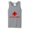 Core Cotton Tank Top Thumbnail