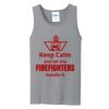 Core Cotton Tank Top Thumbnail