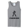 Core Cotton Tank Top Thumbnail