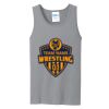 Core Cotton Tank Top Thumbnail