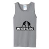Core Cotton Tank Top Thumbnail