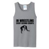 Core Cotton Tank Top Thumbnail