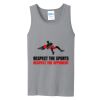 Core Cotton Tank Top Thumbnail