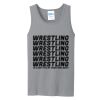 Core Cotton Tank Top Thumbnail