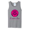 Core Cotton Tank Top Thumbnail