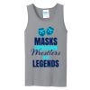 Core Cotton Tank Top Thumbnail