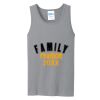 Core Cotton Tank Top Thumbnail