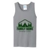 Core Cotton Tank Top Thumbnail