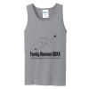 Core Cotton Tank Top Thumbnail
