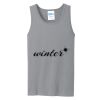 Core Cotton Tank Top Thumbnail