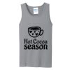 Core Cotton Tank Top Thumbnail